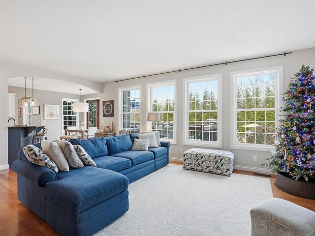 Builiding view sixteen for 2530 Rauch, Temperance, MI. 48182