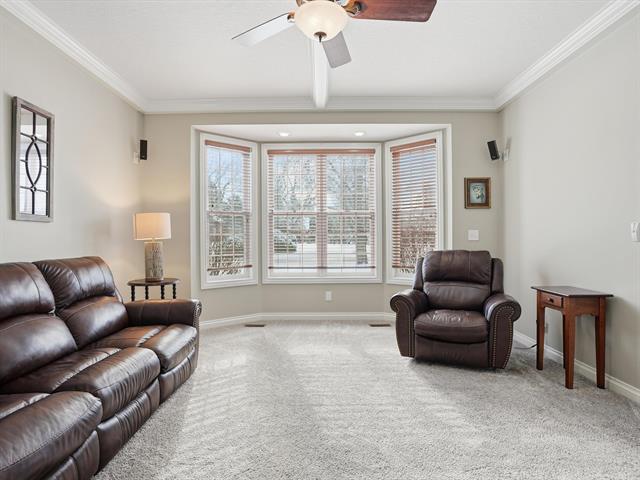 Builiding view ten for 2530 Rauch, Temperance, MI. 48182