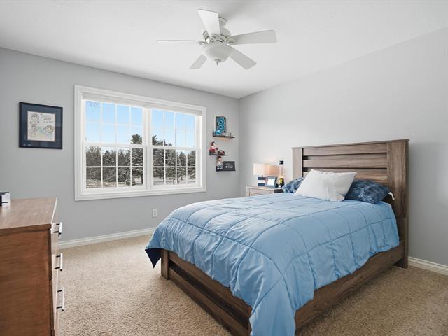 Builiding view thirty one for 2530 Rauch, Temperance, MI. 48182