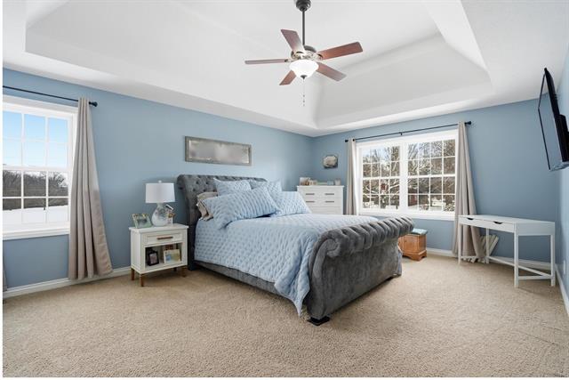 Builiding view thirty three for 2530 Rauch, Temperance, MI. 48182