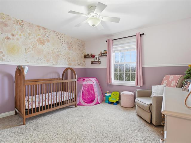 Builiding view thirty for 2530 Rauch, Temperance, MI. 48182