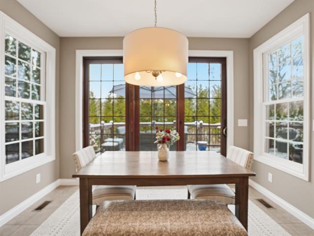 Builiding view twenty four for 2530 Rauch, Temperance, MI. 48182