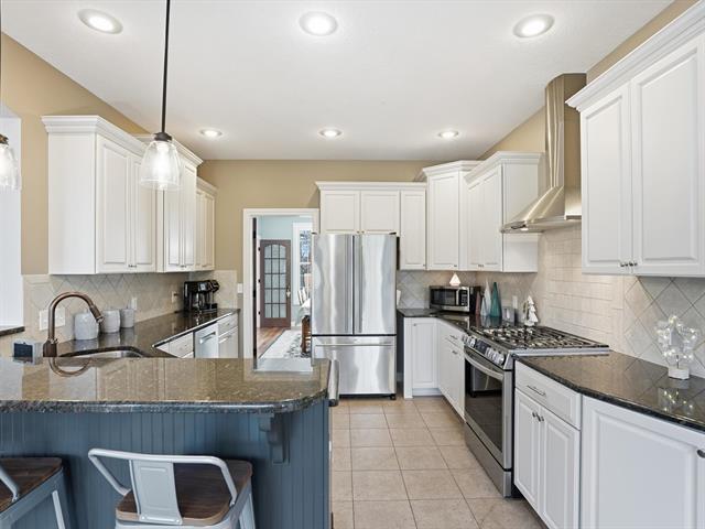 Builiding view twenty for 2530 Rauch, Temperance, MI. 48182