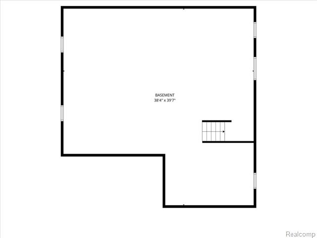 Builiding view fifty one for 2921 Walsh, Rochester, MI. 48309