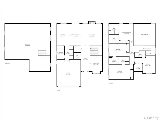 Builiding view fifty one for 2911 Walsh, Rochester, MI. 48309