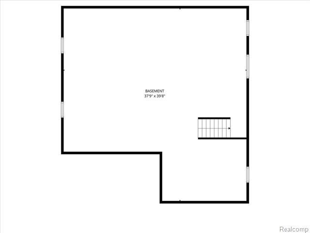 Builiding view fifty for 2911 Walsh, Rochester, MI. 48309