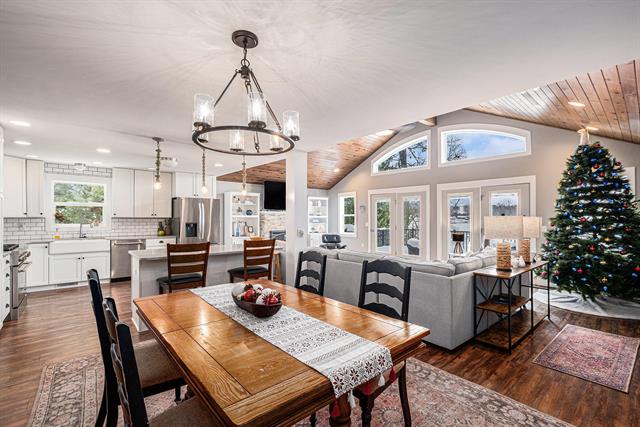 Builiding view eight for 10550 Holland Lake Rd., Greenville, MI. 48838