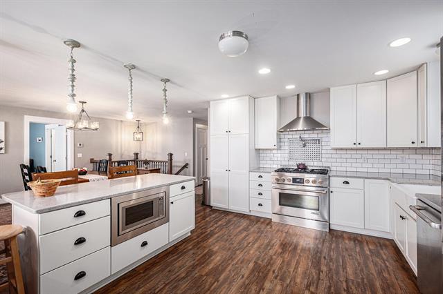 Builiding view eleven for 10550 Holland Lake Rd., Greenville, MI. 48838