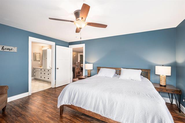 Builiding view fifteen for 10550 Holland Lake Rd., Greenville, MI. 48838