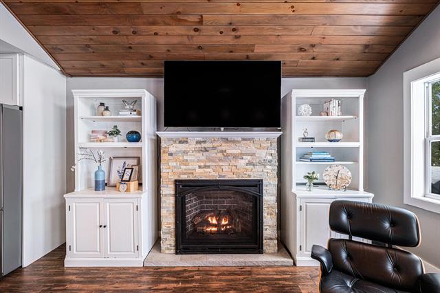 Builiding view five for 10550 Holland Lake Rd., Greenville, MI. 48838