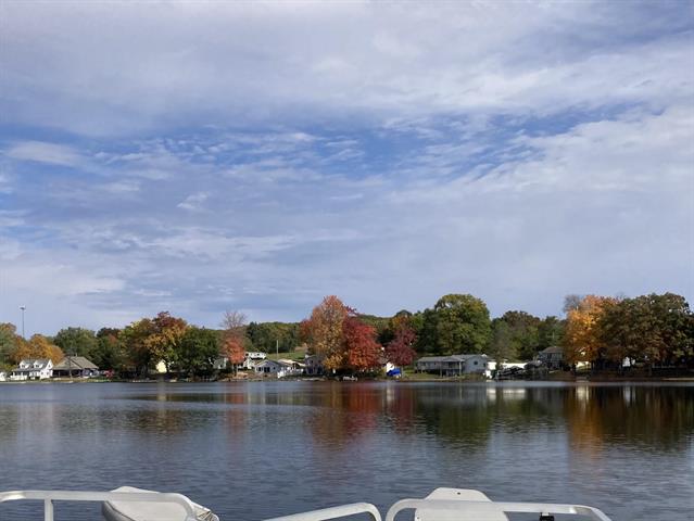 Builiding view forty seven for 10550 Holland Lake Rd., Greenville, MI. 48838