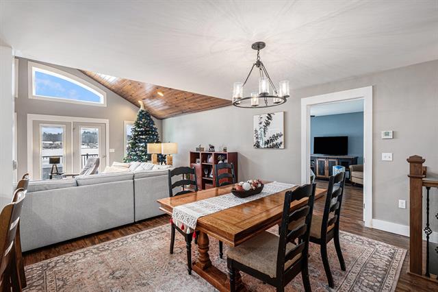 Builiding view seven for 10550 Holland Lake Rd., Greenville, MI. 48838