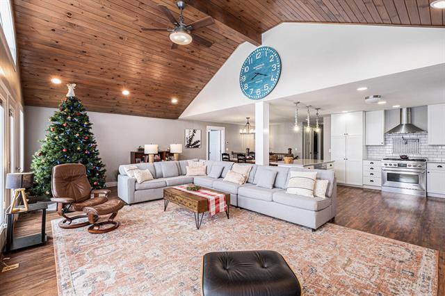 Builiding view six for 10550 Holland Lake Rd., Greenville, MI. 48838