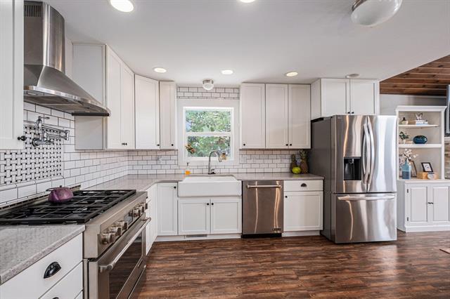 Builiding view ten for 10550 Holland Lake Rd., Greenville, MI. 48838