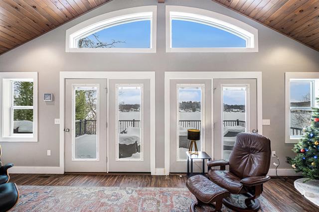 Builiding view thirteen for 10550 Holland Lake Rd., Greenville, MI. 48838