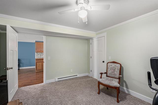 Builiding view thirty eight for 10550 Holland Lake Rd., Greenville, MI. 48838