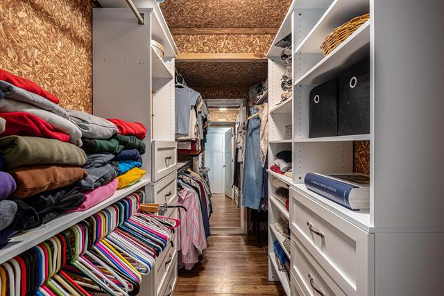 Builiding view thirty five for 10550 Holland Lake Rd., Greenville, MI. 48838