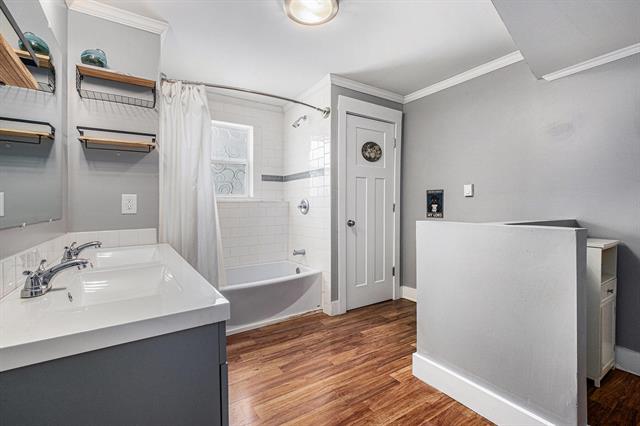 Builiding view thirty four for 10550 Holland Lake Rd., Greenville, MI. 48838