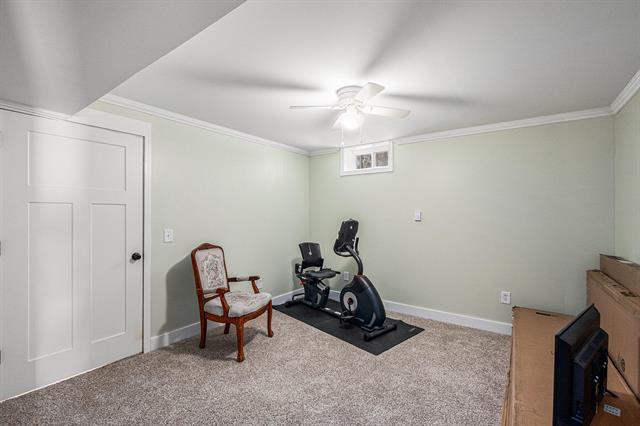 Builiding view thirty seven for 10550 Holland Lake Rd., Greenville, MI. 48838