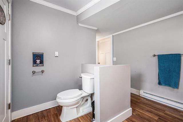 Builiding view thirty six for 10550 Holland Lake Rd., Greenville, MI. 48838