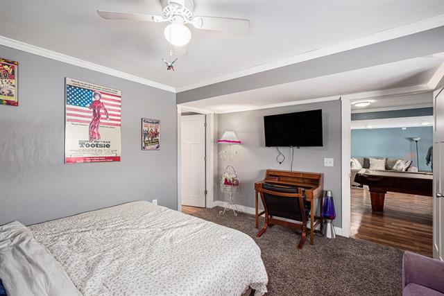 Builiding view thirty three for 10550 Holland Lake Rd., Greenville, MI. 48838