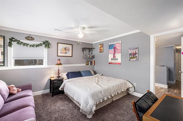 Builiding view thirty two for 10550 Holland Lake Rd., Greenville, MI. 48838