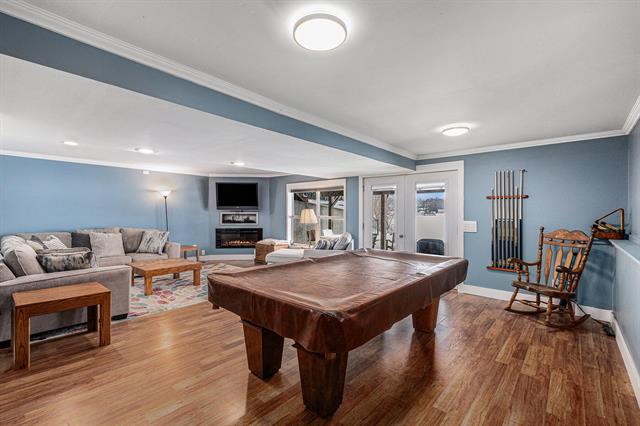 Builiding view twenty eight for 10550 Holland Lake Rd., Greenville, MI. 48838