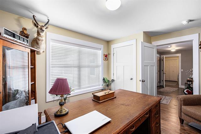 Builiding view twenty five for 10550 Holland Lake Rd., Greenville, MI. 48838