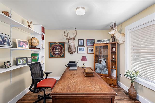 Builiding view twenty four for 10550 Holland Lake Rd., Greenville, MI. 48838