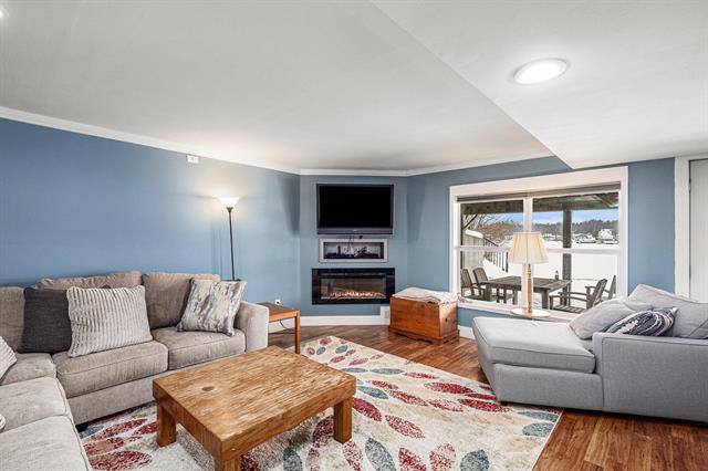 Builiding view twenty nine for 10550 Holland Lake Rd., Greenville, MI. 48838