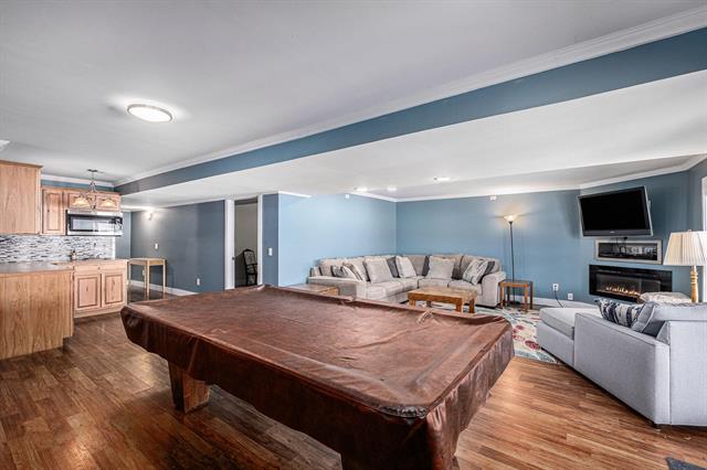 Builiding view twenty seven for 10550 Holland Lake Rd., Greenville, MI. 48838