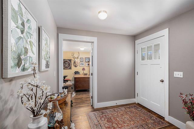 Builiding view twenty three for 10550 Holland Lake Rd., Greenville, MI. 48838