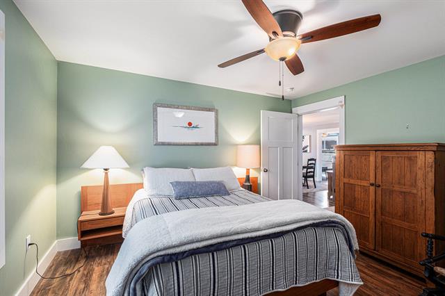 Builiding view twenty for 10550 Holland Lake Rd., Greenville, MI. 48838