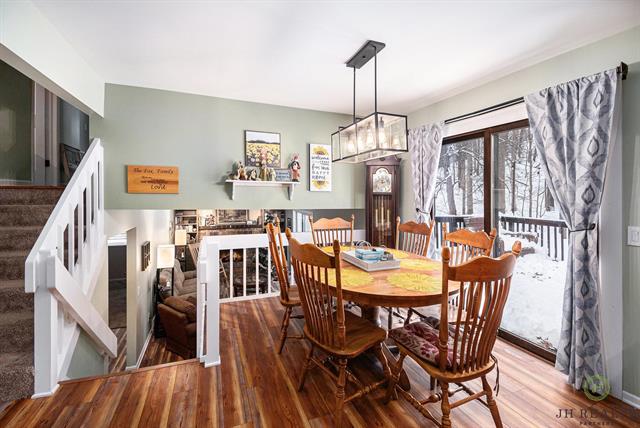 Builiding view fifteen for 446 Adaway, Ada, MI. 49301