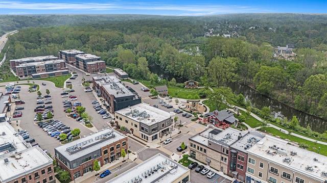 Builiding view seven for 446 Adaway, Ada, MI. 49301