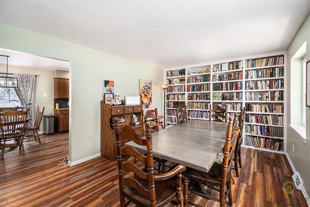 Builiding view thirteen for 446 Adaway, Ada, MI. 49301