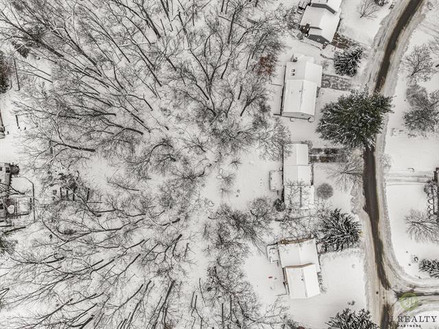 Builiding view thirty for 446 Adaway, Ada, MI. 49301