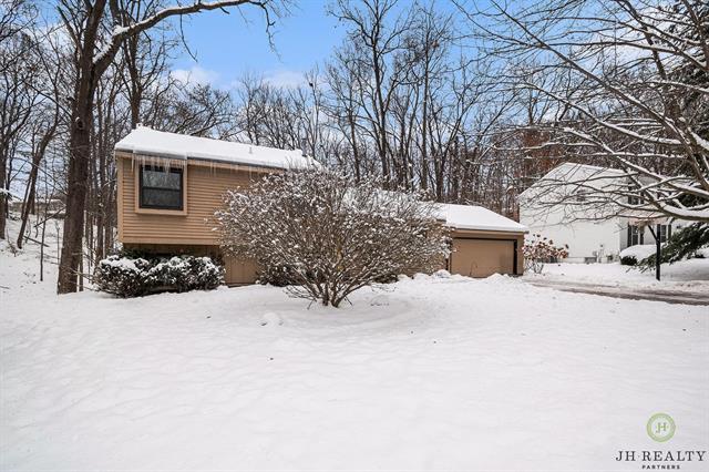 Builiding view three for 446 Adaway, Ada, MI. 49301