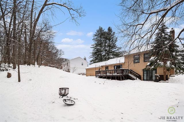 Builiding view twenty nine for 446 Adaway, Ada, MI. 49301