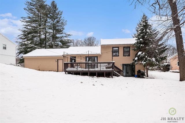 Builiding view twenty seven for 446 Adaway, Ada, MI. 49301