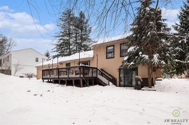 Builiding view twenty six for 446 Adaway, Ada, MI. 49301