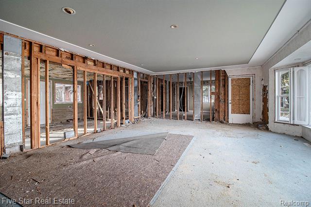 Builiding view eight for 3162 Crescent Beach, Manistee, MI. 49660