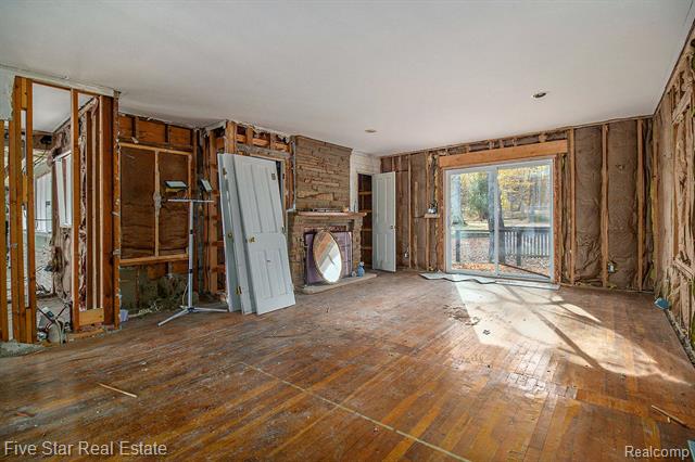 Builiding view eleven for 3162 Crescent Beach, Manistee, MI. 49660