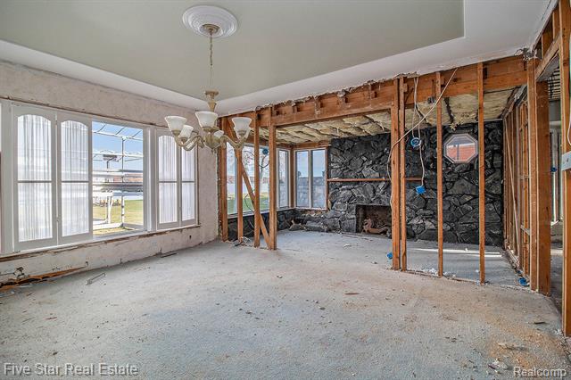 Builiding view nine for 3162 Crescent Beach, Manistee, MI. 49660