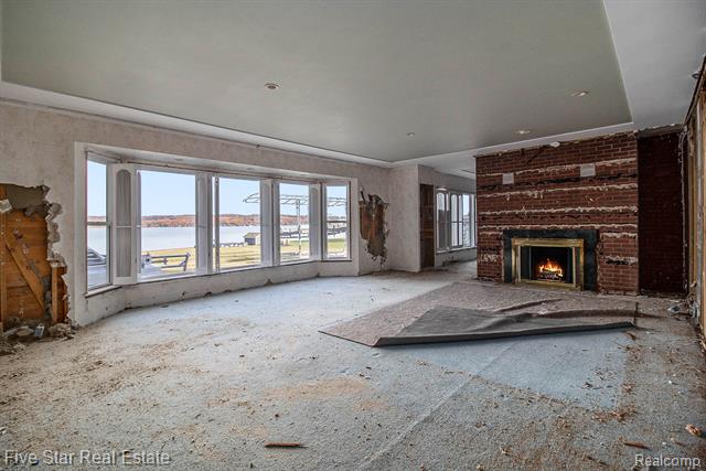 Builiding view seven for 3162 Crescent Beach, Manistee, MI. 49660