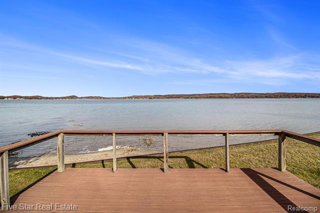 Builiding view thirteen for 3162 Crescent Beach, Manistee, MI. 49660