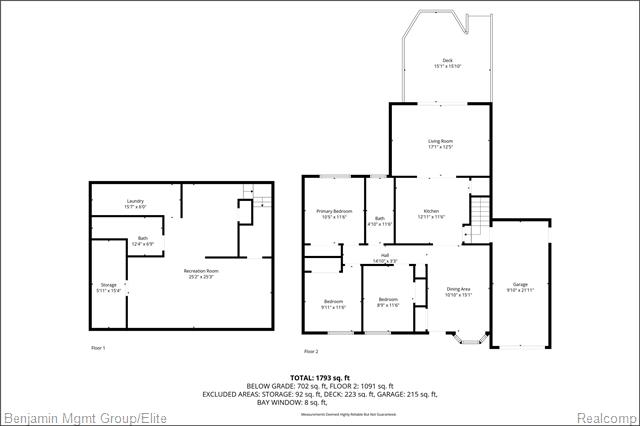 Builiding view thirty nine for 115 Wellington, South Lyon, MI. 48178