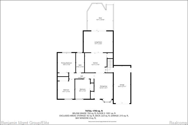 Builiding view thirty seven for 115 Wellington, South Lyon, MI. 48178