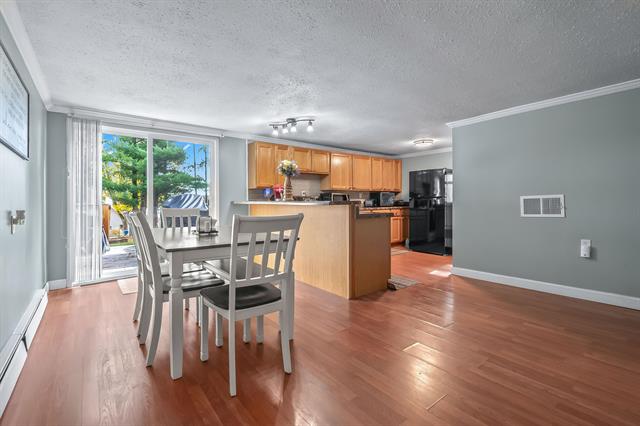 Builiding view eight for 1125 Hickory, Hillsdale, MI. 49242