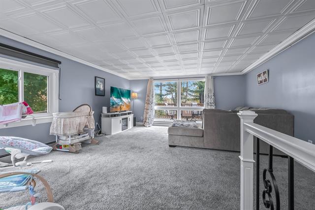 Builiding view five for 1125 Hickory, Hillsdale, MI. 49242